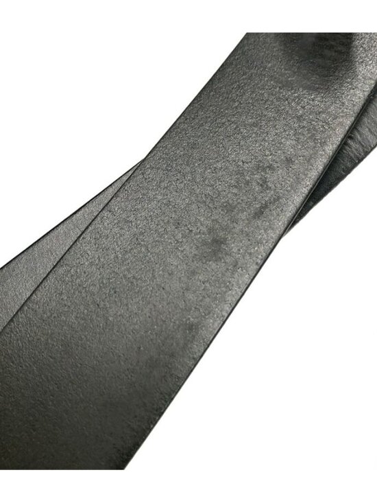 Gucci Belt Interlocking Buckle main image 4